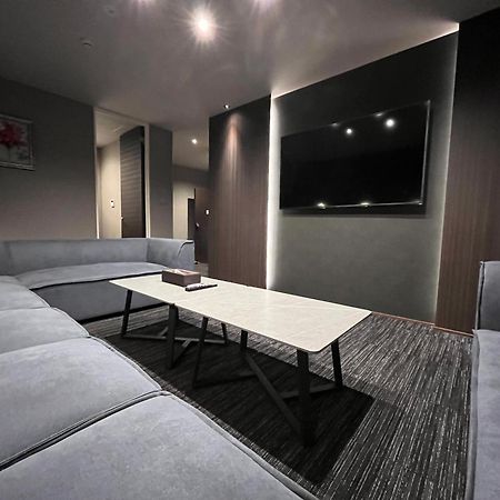 Hotel All Stay Hakata Kukodori Fukuoka  Exterior photo