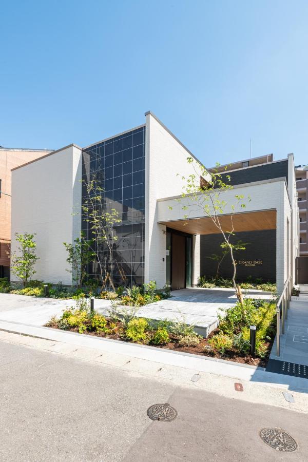 Hotel All Stay Hakata Kukodori Fukuoka  Exterior photo
