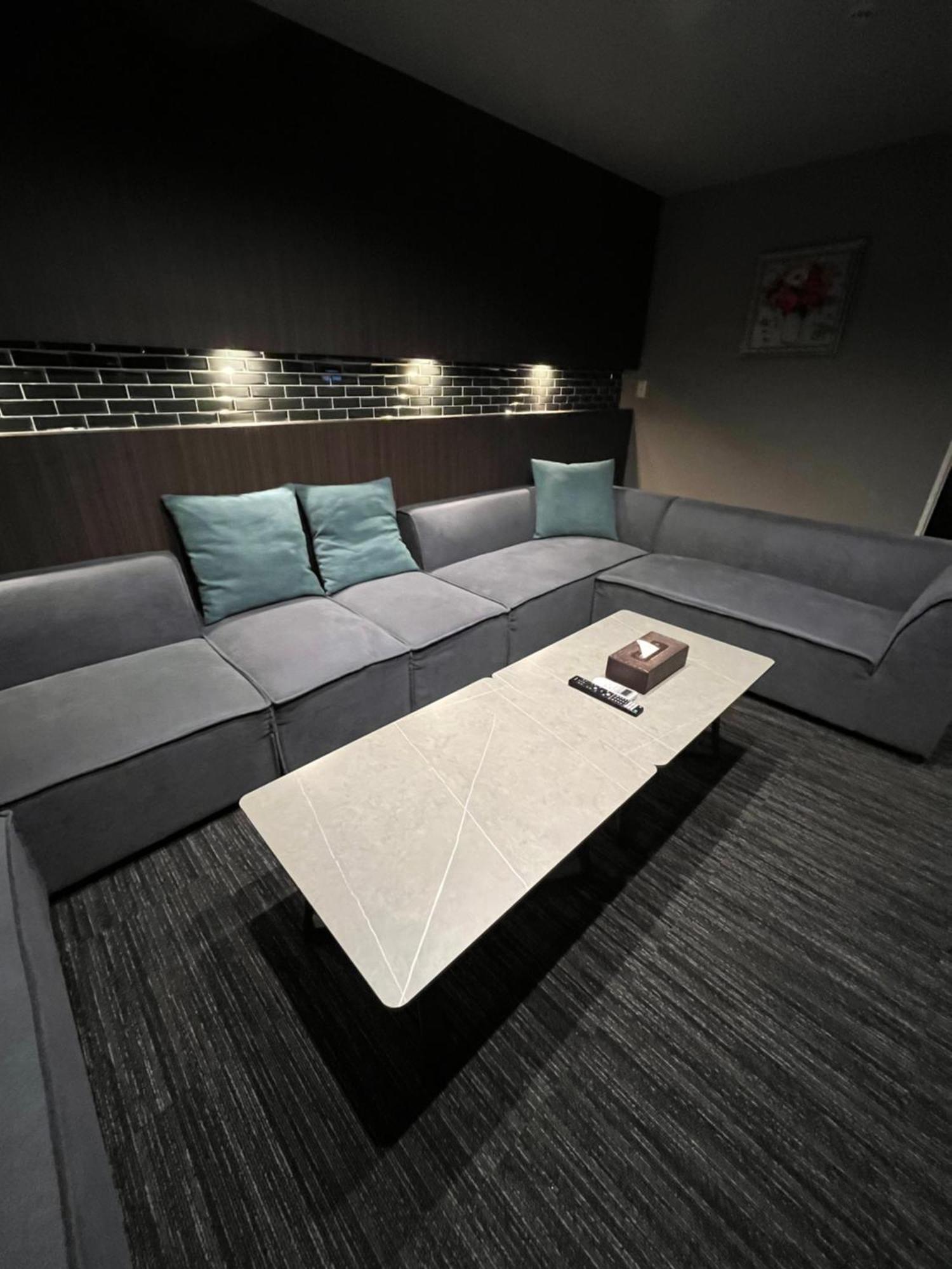 Hotel All Stay Hakata Kukodori Fukuoka  Exterior photo